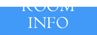 Room info